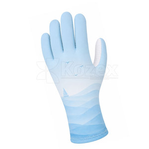 Guantes de Buceo de Neopreno Personalizados, Tejido Elástico Suave, Palma Antideslizante, Diseño Impermeable, Ligero y Cómodo para Buceo en el Océano - Product Image 4