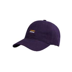 หมวกเบสบอลปักลายตามสั่ง หมวกกีฬาระบายอากาศสำหรับทีม หมวกปั่นจักรยานปักโลโก้คุณภาพสูงตามสั่ง - Product Image 5