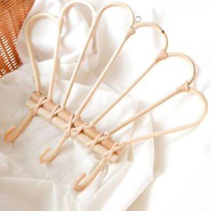 Almeja-colgador de bolso de mano en forma de concha marina, ganchos naturales para colgar en la pared, de Vietnam, el precio más barato - Product Image 5