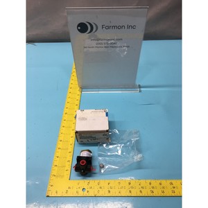 Régulateur à diaphragme AMAT 3800-01289 à commande pilote - Équipements et pièces semi-conducteurs d'occasion fiables à l'échelle mondiale - Product Image 2