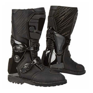 Nuevo Modelo de Zapatos de Motociclismo de Carreras de la Mejor Calidad, con Logotipo Personalizado Impreso, Fabricados con el Mejor Material - Product Image 3