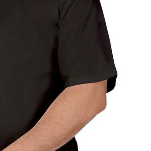 Camiseta de Primera Calidad para Hombre, Estilo Urbano, Estampado Gráfico, Corte Regular, Serigrafía - Product Image 5