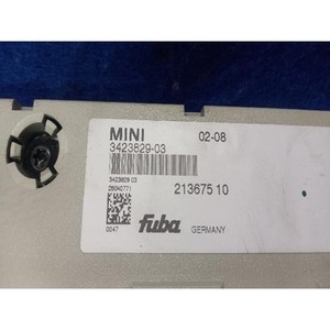 ECUs y Módulos de Computación Usados para Mini Clubman 342382903 - Product Image 5