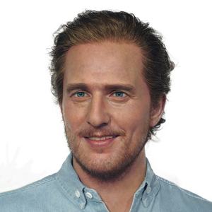 Statue de cire en silicone de star de cinéma grandeur nature faite à la main mâle réaliste pour une utilisation à l'intérieur-Commission <span class=keywords><strong>privée</strong></span> résine parc d'aventure aéroport - Product Image 3