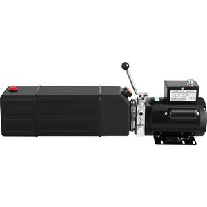 Centralina Idraulica 2950 PSI 3 HP 220V per Sollevatori Auto - Gruppo Idraulico per Sollevatori a 4 Colonne - Product Image 1