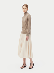 Cárdigan de punto con cinturón para mujer, suéter largo suave con lazo frontal en la cintura, manga larga, estilo casual elegante para damas, personalizado - Product Image 2
