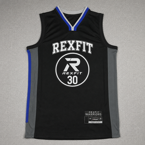 Conjunto de Uniforme de Baloncesto Sublimado Personalizado para Hombre, Transpirable y Reversible, Ropa Deportiva de Equipo - Product Image 1