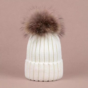 Gorro de Punto Liso, Tejido Suave, Flexible y Cómodo, Accesorio para el Cabello de Uso Diario - Product Image 5