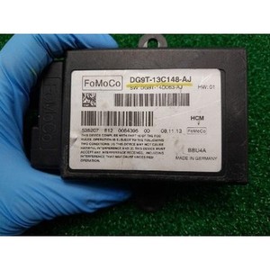 ECUs y Módulos de Computación Usados MKZ DG9T13C148AJ para MKZ II (2016-2020) en Excelente Estado - Product Image 5