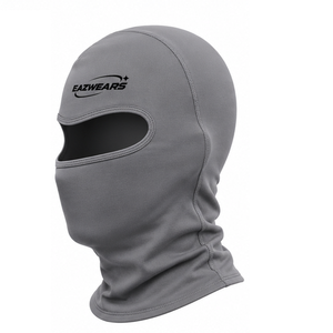 Outdoor <b>Balaclava</b> Mask Factory Performance Face Cover Breathable Material OEM ODM Bulk Custom Production Service Wholesale - Product Image 4