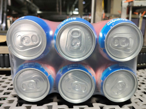 Marca de Fábrica Disponible para la Venta, Jugo de Frutas en Lata de Aluminio de 330 ml, Precio EXW, Producto de Venta Rápida - Product Image 4