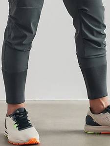 Leggings de Compresión para Hombre - Control de Abdomen, Transpirables, Cintura Elástica, Spandex/Poliéster, Talla Adulto - Product Image 5