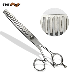 Kéo tỉa tóc chuyên nghiệp Nhật Bản 6.25 inch, tay phải, thép không gỉ, lưỡi sắc bén dành cho thợ cắt tóc, salon - Product Image 3