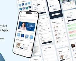 Smart Appointment Scheduling App – Book, manage, reschedule appointments, get reminders, and sync <b>calendars</b> with ease. - Product Image 2