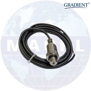 เซ็นเซอร์วัดแรงดัน PTC 131 ที่ใช้ร่วมกันได้กับเครื่องอัดอากาศแบบสกรู - Product Image 2