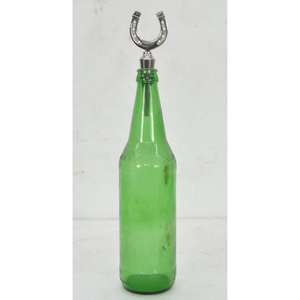 Tapón de botella con forma de herradura apto para lavavajillas, superventas, artículos decorativos para eventos, tapones de vino para regalos - Product Image 5