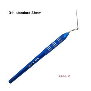 เครื่องกระจายวัสดุแบบแมนนวล Ergonomic Single Ended 1S Wakai ผลิตจากสแตนเลสโดย Roboz Tech ประเทศปากีสถาน - Product Image 3