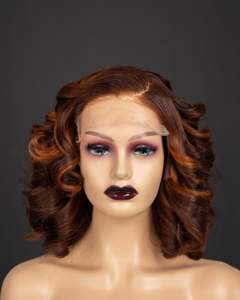 Cabello Virgen Vietnamita 100% Real, Cabello Remy de Trama Única, Precio al por Mayor, Todos los Colores, 8-32 Pulgadas, Sin Procesar - Product Image 6