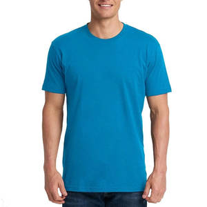 Camiseta Unisex Next Level NL6010 para Hombre, Cuello Redondo, Mezcla Triple 50% Poliéster/25% Algodón/25% Rayón - Product Image 6
