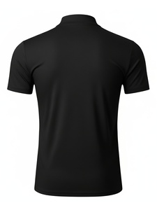 Camisetas de Manga Corta para Hombre, Estilo 2026, Diseño con Logotipo Personalizado OEM, Camisetas Deportivas para Gimnasio, Unisex - Product Image 2