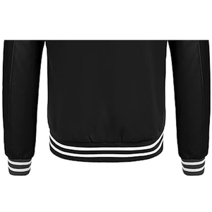 Direct Factory Manufacturer's High Quality Customizable Embroidery Varsity jackets Printed Track Baseball Sports Varsity Jacket - Product Image 6