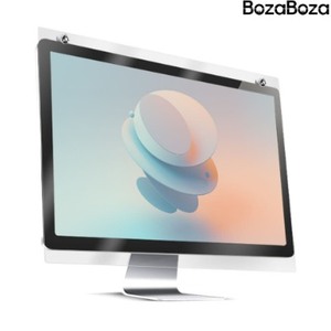 Filtre anti-lumière bleue acrylique optimal ABLCC15W, protection d'écran pour ordinateur de 15 pouces, utilisation domestique, convivial, robuste - Product Image 5