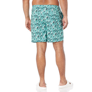 Pantalones Cortos Deportivos para Hombre, Corte Holgado, Todas las Tallas, Color Sólido, Secado Rápido, Transpirables, Poliéster/Algodón, Estilo Urbano, Casual - Product Image 2