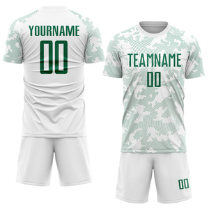 Uniforme d'arbitre de football de haute qualité, écologique, col en V, manches courtes, personnalisé, 100% polyester, séchage rapide - Product Image 2