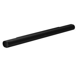 3.1 Channel Slim Wireless Sound Bar with PC Material Black Home Theater <b>Speaker</b> System for <b>TV</b> Audio - Product Image 2