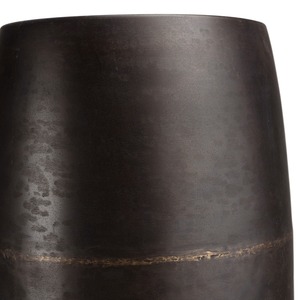 Jarrón de suelo de bronce hecho a mano, diseño tradicional, 85.5cm de altura, Ø40cm, favorito para exportación - Product Image 5