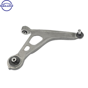 NAILUKE Auto Nouveaux bras de suspension inférieurs de haute qualité 54501-6UA0A L <span class=keywords><strong>QASHQAI</strong></span> <span class=keywords><strong>J12</strong></span> pour Nissan - Product Image 1