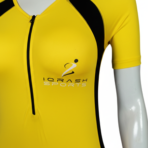 Service OEM : Maillots de bain taille haute pour femmes et vêtements de plage légers à séchage rapide, maillot de bain une pièce pour femmes - Product Image 6