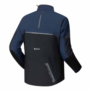 Chaqueta de Motociclismo Orion GTX para Hombre, Textil Cordura de 3 Capas, para Turismo/Todoterreno, 4 Estaciones, Aventura/Enduro, con Certificación CE - Product Image 2
