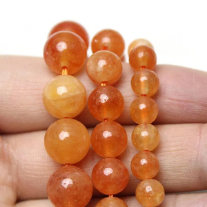 Cuentas de Resina Coloridas para Kits de Joyería, Cuentas Artesanales Hechas a Mano, Venta al por Mayor - Product Image 3