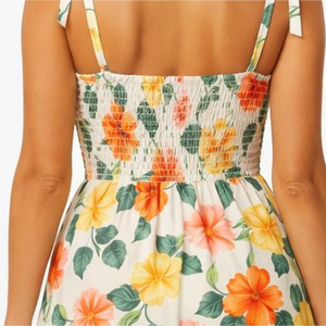 ชุดเดรสลำลองสำหรับผู้หญิง ใส่ได้ทั้งแบบลำลองและเป็นทางการ สำหรับฤดูร้อน แบบไม่มีแขน ระบายอากาศได้ดี ทนทาน แห้งเร็ว คุณภาพดีเยี่ยม - Product Image 6