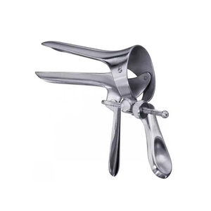 Espéculo Vaginal de Acero Inoxidable de Primera Calidad, Ligero, Instrumento Quirúrgico de Alta Calidad, Venta Caliente - Product Image 5