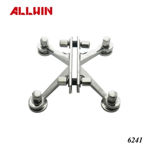 Glass Spider Fitting Countersunk Fastener - Product Image 5