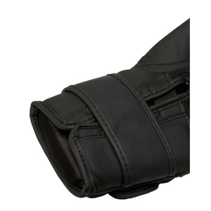 Gants de boxe haut de gamme faits à la main en cuir pleine fleur pour entraînement professionnel, sparring, kickboxing, Muay Thai, combat, OEM, marque privée - Product Image 3