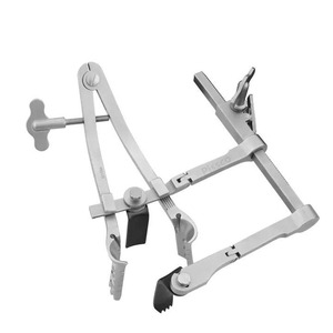 Rétracteur de discectomie lombaire PISSCO Caspar Micro, kit de rétracteurs chirurgicaux pour discectomie lombaire - Product Image 1