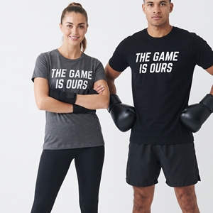 100% Polyester Martial Arts Wear <b>Boxing</b> Fight <b>Shirt</b> High Quality Lightweight <b>Boxing</b> Fight <b>Shirts</b> Men Women Kickboxing <b>Shirts</b> - Product Image 1