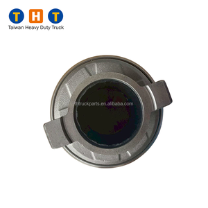 ลูกปืนปล่อยคลัตช์ WG9114160030 อะไหล่เกียร์รถบรรทุก สำหรับ Sitrak Sinotruk สำหรับ Howo A7 เครื่องยนต์ดีเซล - Product Image 2