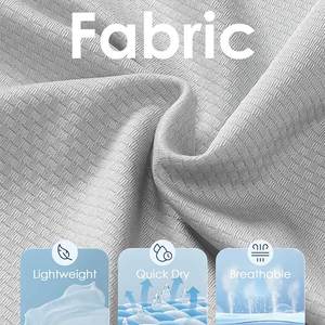 Chaqueta Deportiva de Último Diseño y Alta Calidad, Chaqueta Deportiva Transpirable de Poliéster y Elastano Suave para Mujer - Product Image 5