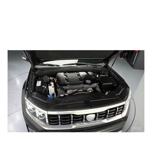 สำหรับรถยนต์ Kia Mohave ดีเซล 3.0 ขับเคลื่อน 4 ล้อ รุ่นเมษายน 2020 แบบ 6 ที่นั่ง พวงมาลัยซ้าย เกียร์อัตโนมัติ มาตรฐานไอเสียยูโร 5 เบาะหนัง - Product Image 6