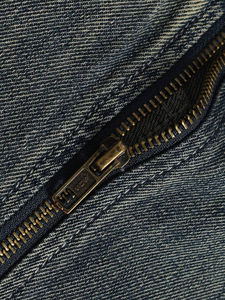 Chaqueta de Invierno para Hombre, Negra, de Lona, Transpirable, de Secado Rápido, Talla Grande, Forro de Algodón Grueso, Nueva Colección 2026 - Product Image 5