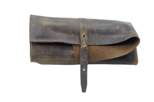 Diseñador Colección Vintage Cuero Genuino Accesorios Estuche Productos al por mayor Bolsos de cuero Personalizable Personalizado - Product Image 2