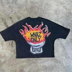 Chándal Reversible de Invierno de Alto Gramaje, Ecológico, Casual, con Lavado Ácido, Personalizable con Marca y Etiqueta Privada, Suministro al por Mayor - Product Image 6