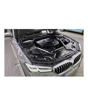 BMW 530i M Sports 2023, Volante a la Izquierda, Caja de Cambios Automática, Serie 5, Quinta Generación, 42,457 km - Product Image 6