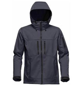 High Quality Windbreaker <b>Rain</b> <b>Jacket</b> Waterproof <b>Lightweight</b> Hooded <b>Jacket</b> Custom OEM Outdoor Windbreaker for <b>Men</b> Women - Product Image 5
