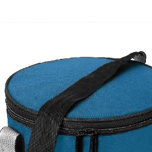 Best Selling Custom Logo Casual Sports <b>Puck</b> Bag Factory Wholesale High Quality Waterproof <b>Hockey</b> <b>Puck</b> Bag - Product Image 5