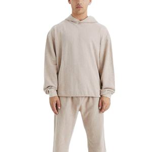 Chándal Personalizado de Última Colección para Hombre, Lavado Ácido, Precios Razonables, Chándal Personalizado para Hombre - Product Image 5